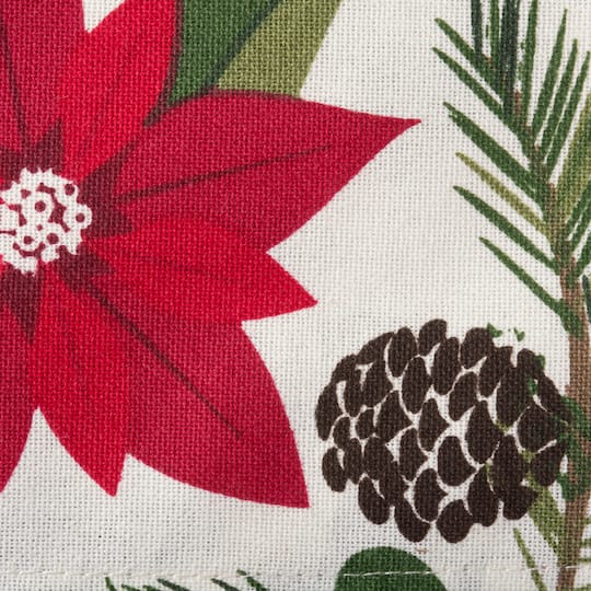 DII® Woodland Christmas Dishtowel Set